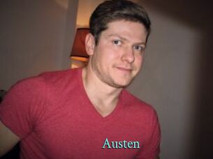 Austen