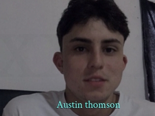 austin_thomson xxx Fantasy Land