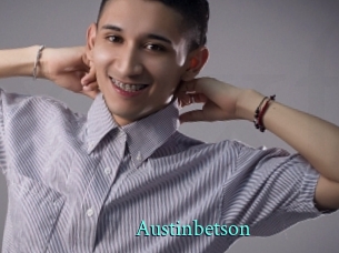 Austinbetson