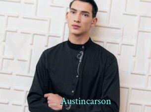 Austincarson