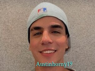 Austinhorny19