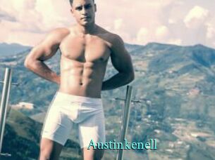 austinkenell xxx Fantasy Land