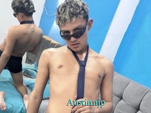 austinnjp xxx Fantasy Land