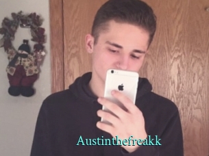 Austinthefreakk