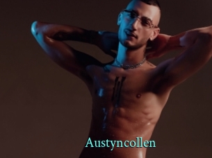 austyncollen xxx Fantasy Land