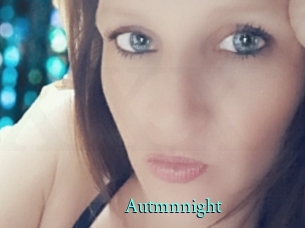 Autmnnight