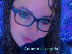 Autumnalexandria