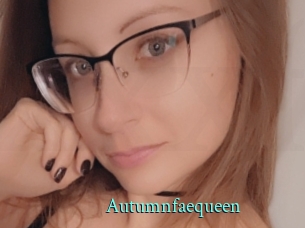 Autumnfaequeen