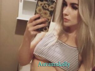Autumnkelly