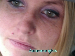 Autumnnights