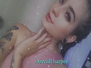 Auviill_harper