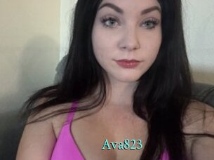 Ava823