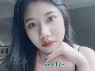 Avaalice