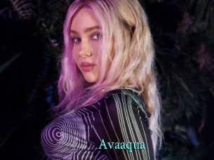 avaaqua xxx Fantasy Land