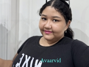 Avaarvid
