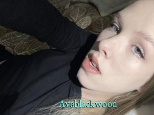 Avablackwood
