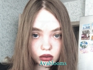 avablooms xxx Fantasy Land