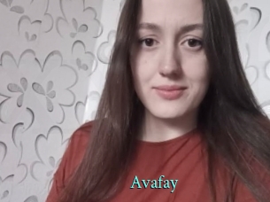 Avafay