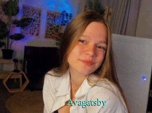 Avagatsby