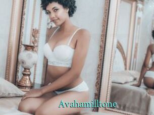 Avahamilltone
