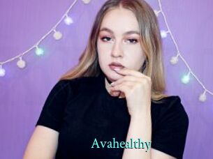 Avahealthy