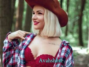 Avahshine