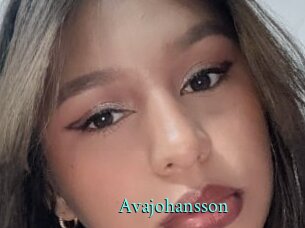 avajohansson xxx Fantasy Land