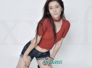Avakent