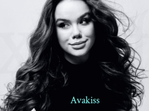 Avakiss