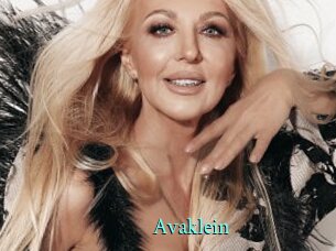 Avaklein