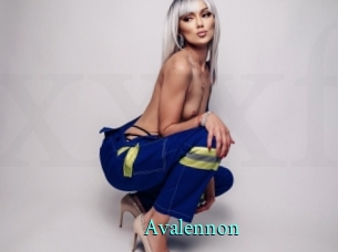 Avalennon