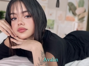 Avalin