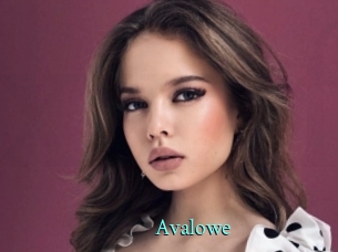 Avalowe