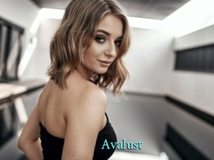 Avalust
