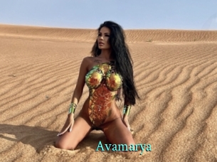 Avamarya