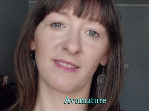 avamature xxx Fantasy Land