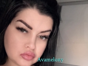 Avamelony