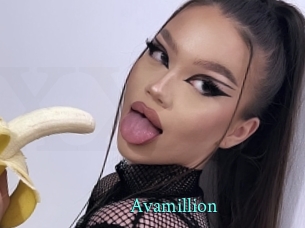 avamillion xxx Fantasy Land