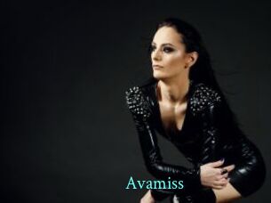 Avamiss