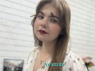 avamun xxx Fantasy Land