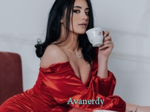 avanerdy xxx Fantasy Land