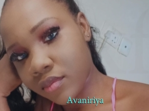 Avaniriya