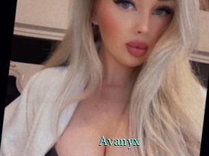 avanyx xxx Fantasy Land