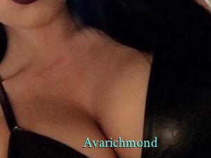 Avarichmond