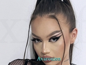 avarouzen xxx Fantasy Land