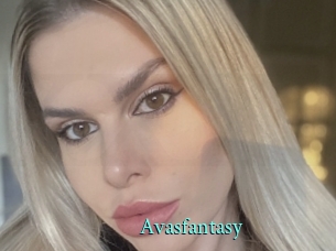 Avasfantasy