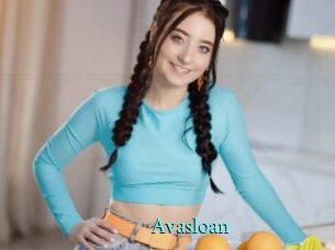 avasloan xxx Fantasy Land