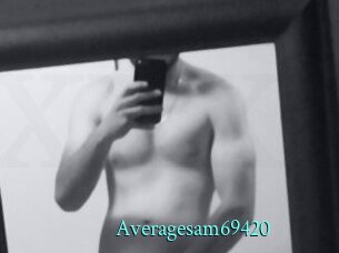 Averagesam69420