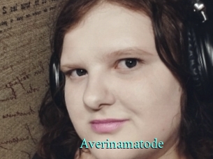 Averinamatode