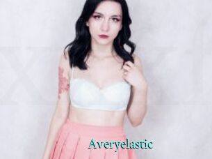 Averyelastic